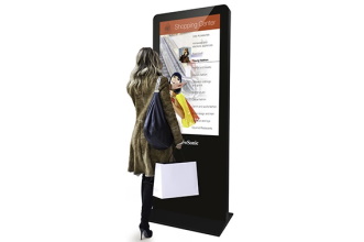WiFi HD Borne Tactile 50p WiFi HD Borne Tactile 50p