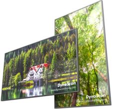 UHD 4K Ecran ultra haute Luminosité 86p (218cm) UHD 4K Ecran ultra haute Luminosité 86p (218cm)
