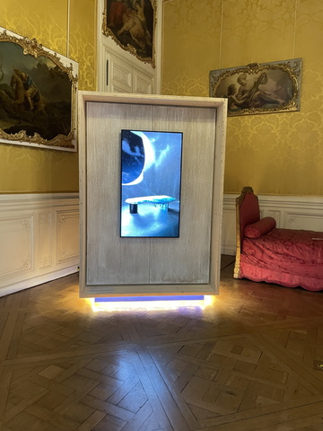 location d'écrans display pour vos évènements à Paris 