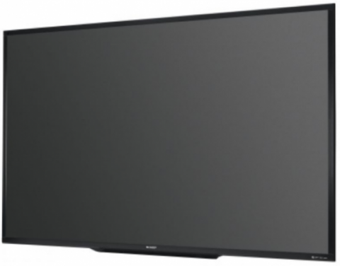 Ecran 90 pouces HD