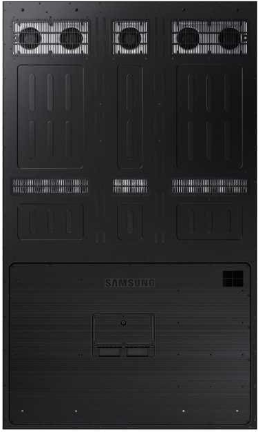 Ecran exterieur 46 pouces
