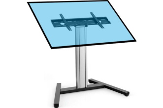 Location totem tactile