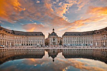 Screen'Events - Location d'écrans tactiles et PLV à Bordeaux