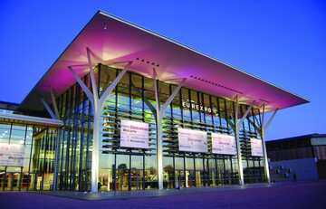 Screen'Events à Eurexpo Lyon